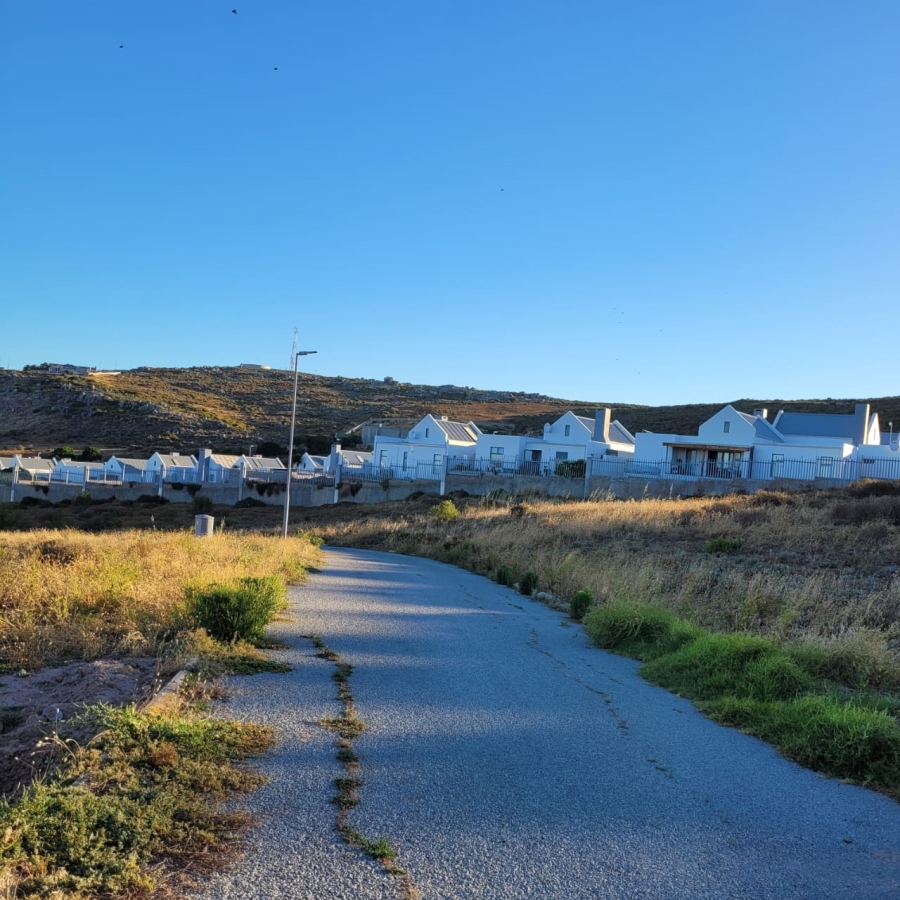 0 Bedroom Property for Sale in Saldanha Heights Western Cape